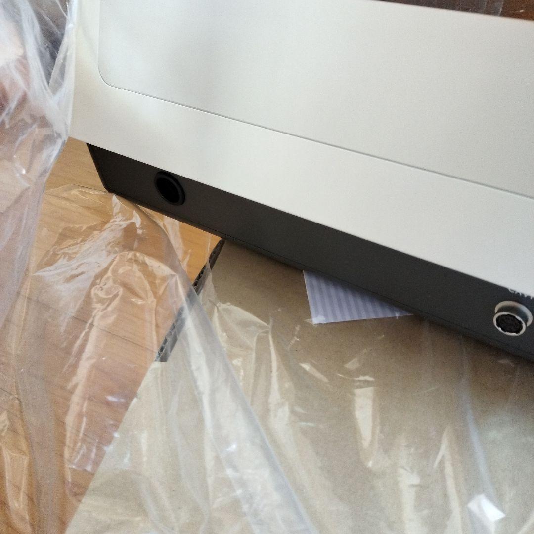 超美品　業務用超音波&負電荷複合美容器 BF-1526