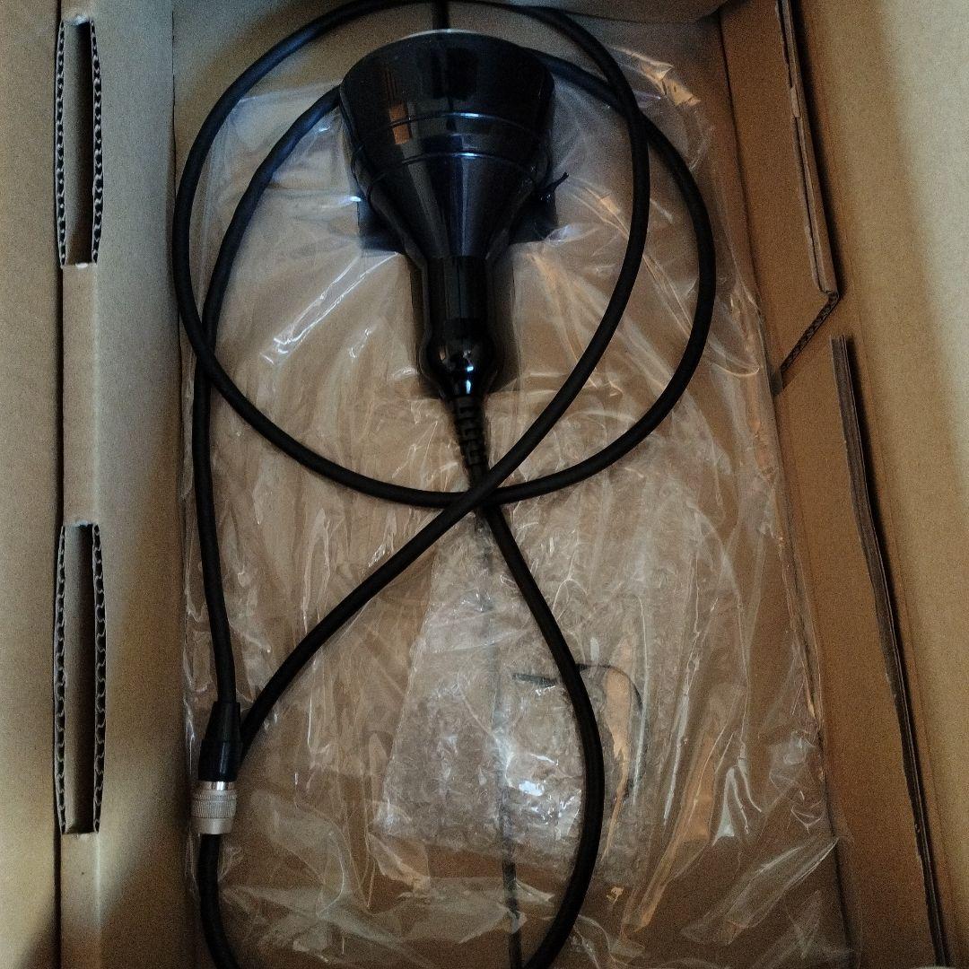 超美品　業務用超音波&負電荷複合美容器 BF-1526