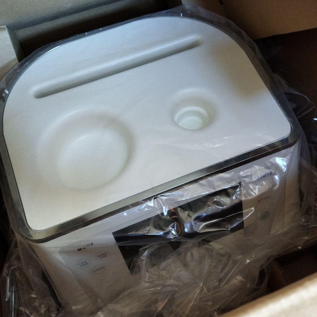 超美品　業務用超音波&負電荷複合美容器 BF-1526