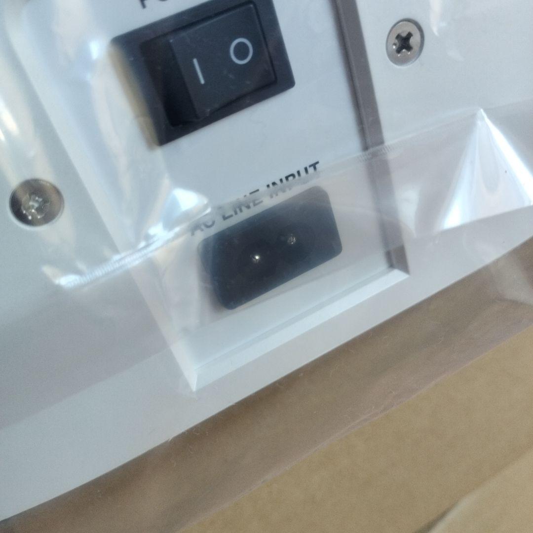 超美品　業務用超音波&負電荷複合美容器 BF-1526