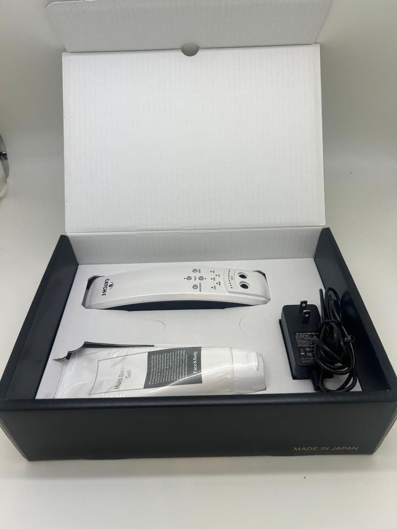 CATCH-i (キャッチアイ)【目元ケア】