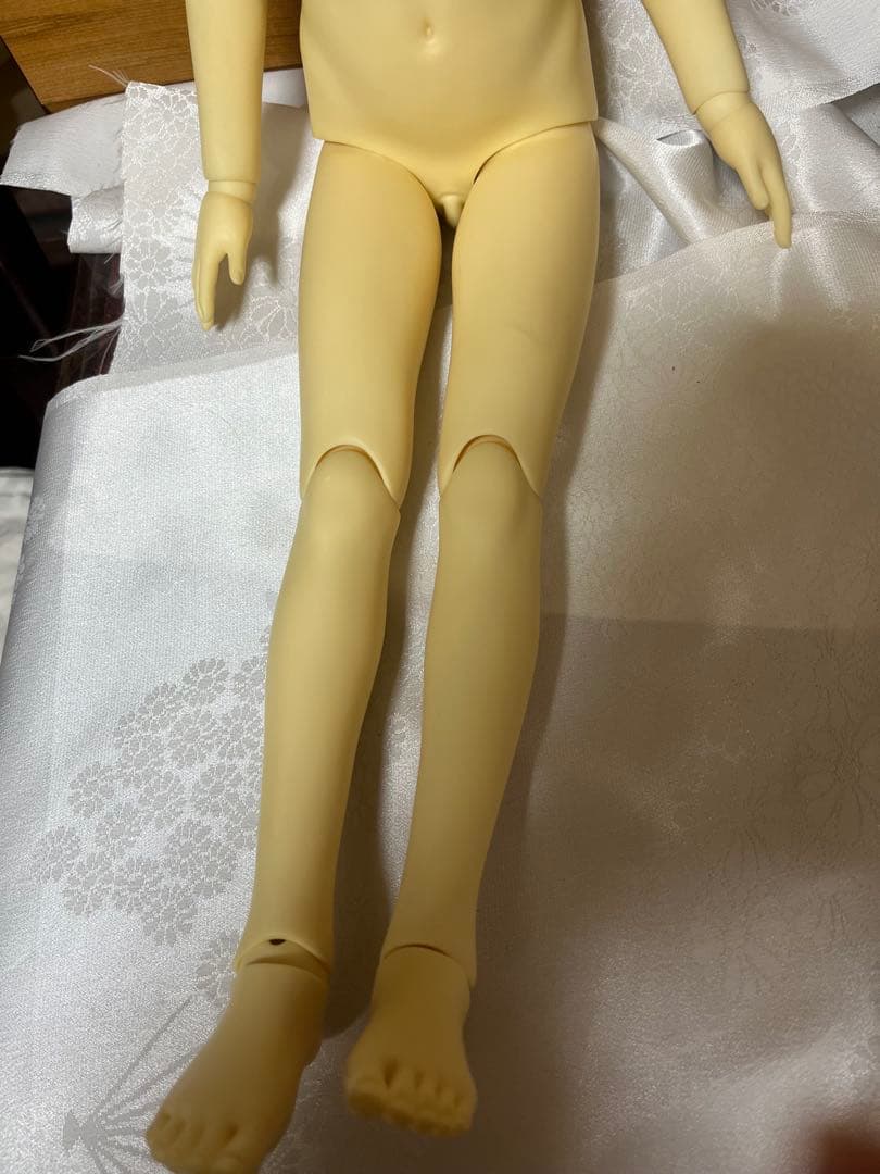 ボークスSDフルチョイス男の子