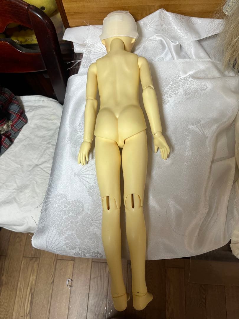 ボークスSDフルチョイス男の子