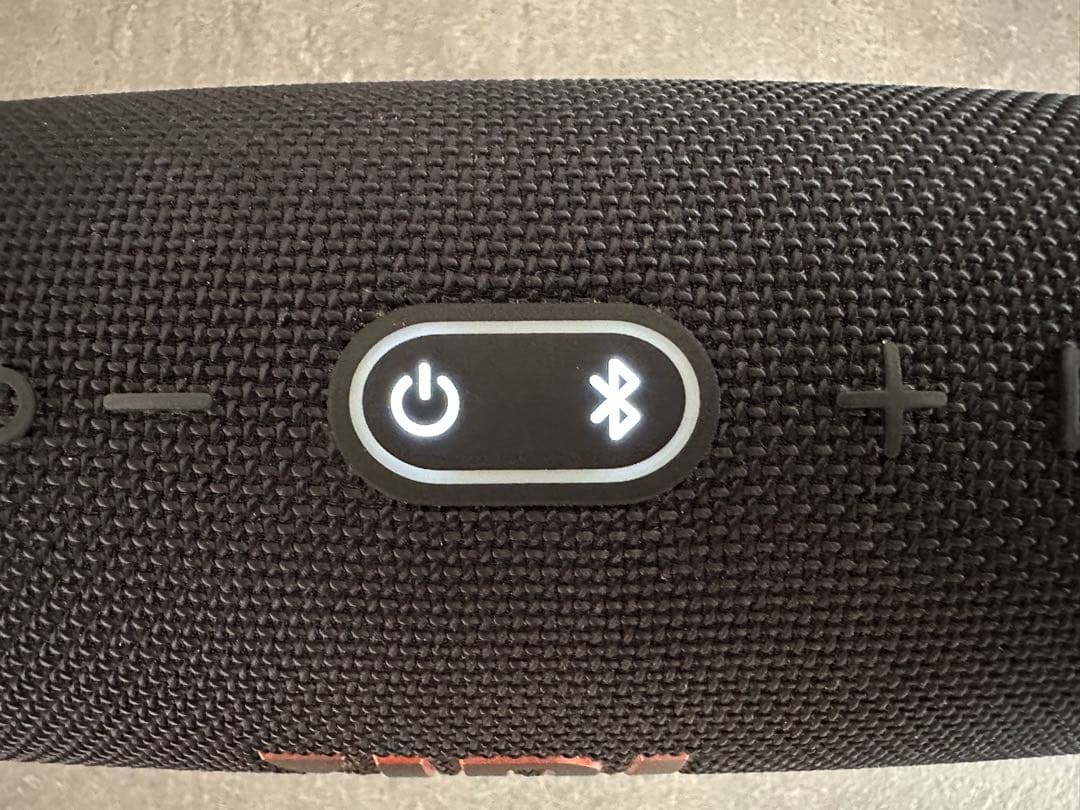 ひろボブ JBL Charge 5 (テスト済み)