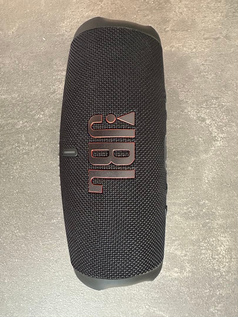 ひろボブ JBL Charge 5 (テスト済み)