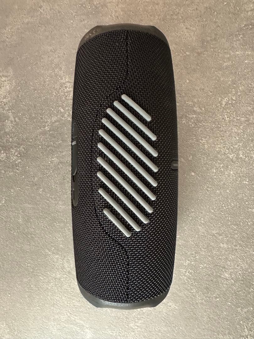 ひろボブ JBL Charge 5 (テスト済み)