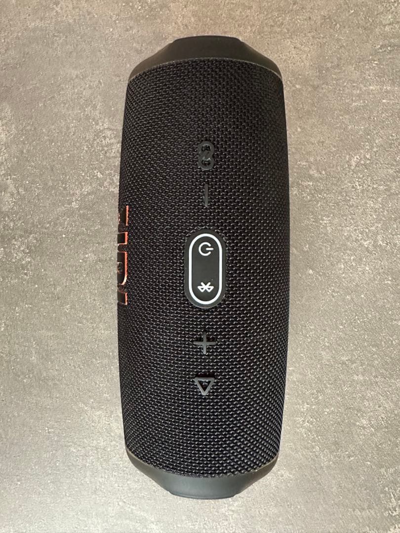 ひろボブ JBL Charge 5 (テスト済み)