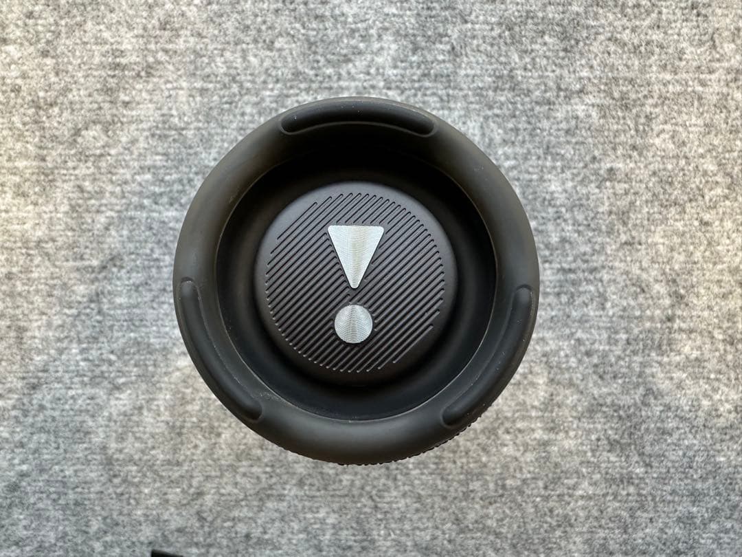 ひろボブ JBL Charge 5 (テスト済み)