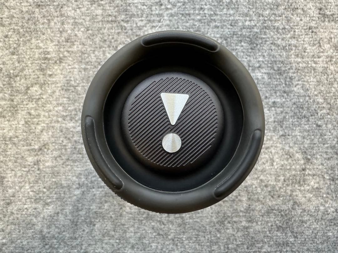 ひろボブ JBL Charge 5 (テスト済み)