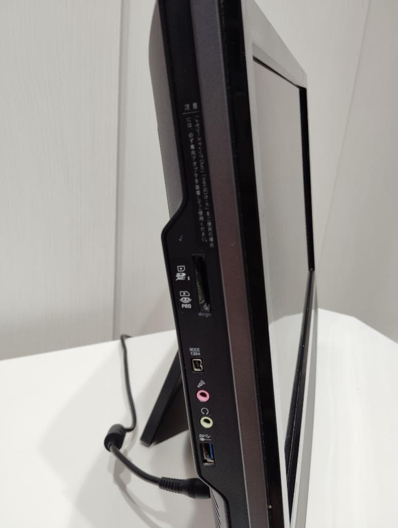 NEC VN790/E 一体型PC i5 8GB SSD128GB office