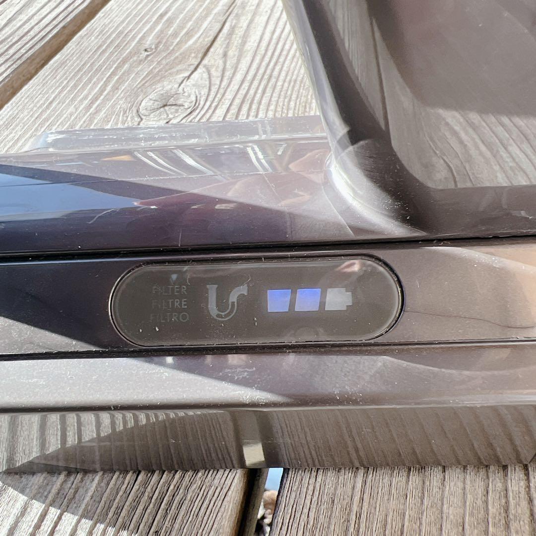 【訳あり】ダイソンSV12 コードレスクリーナー スタンド付き