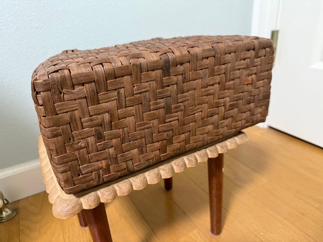 山葡萄　カゴ　国産