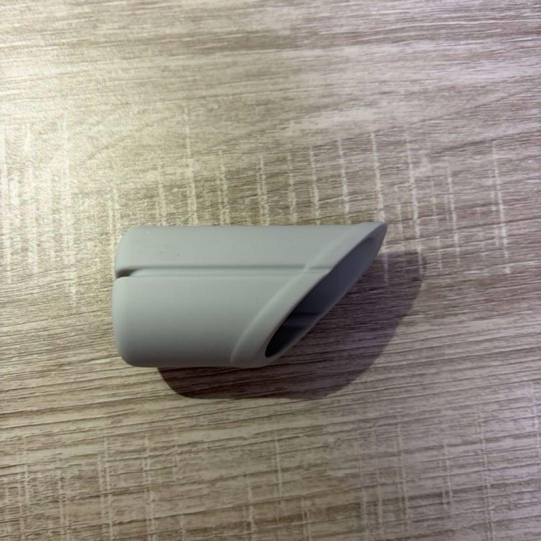 【動作確認済】ReFa リファ ストレート ヘアアイロン ホワイト