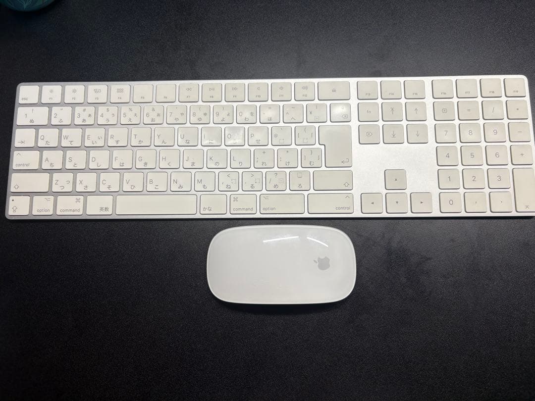 iMac 27インチ Retina 5K 2017 3TB