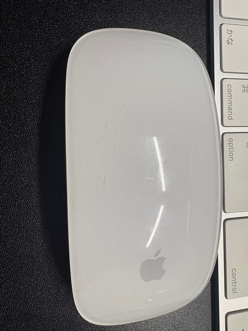 iMac 27インチ Retina 5K 2017 3TB