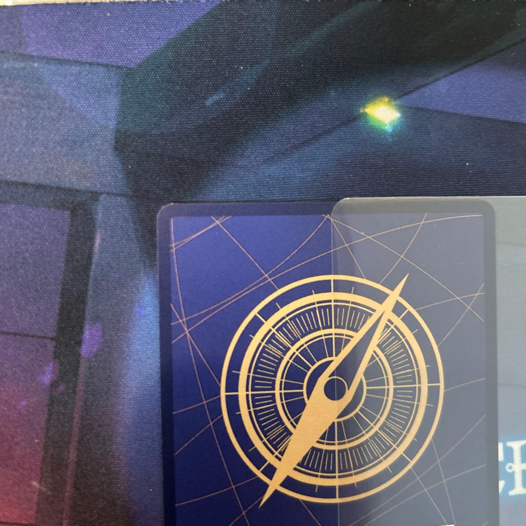 たしぎ R SP(スペシャルカード) OP06-0504枚セット