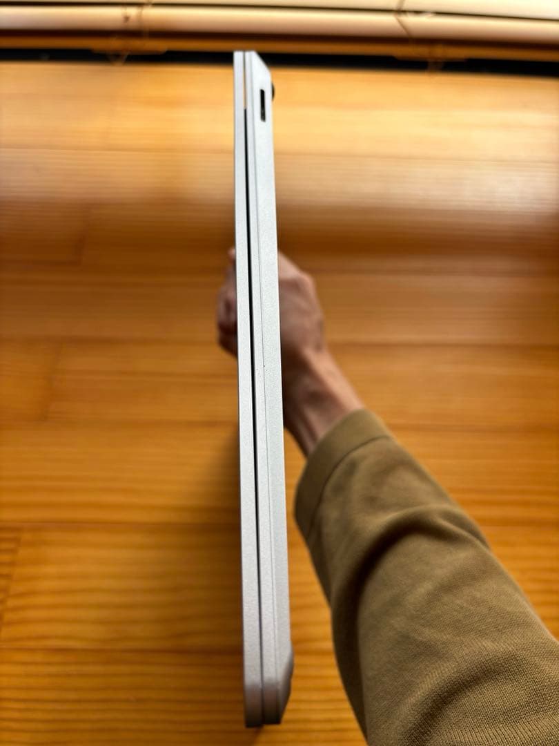 Surface Laptop3 15インチ タッチペン＆箱付き　 サーフェス