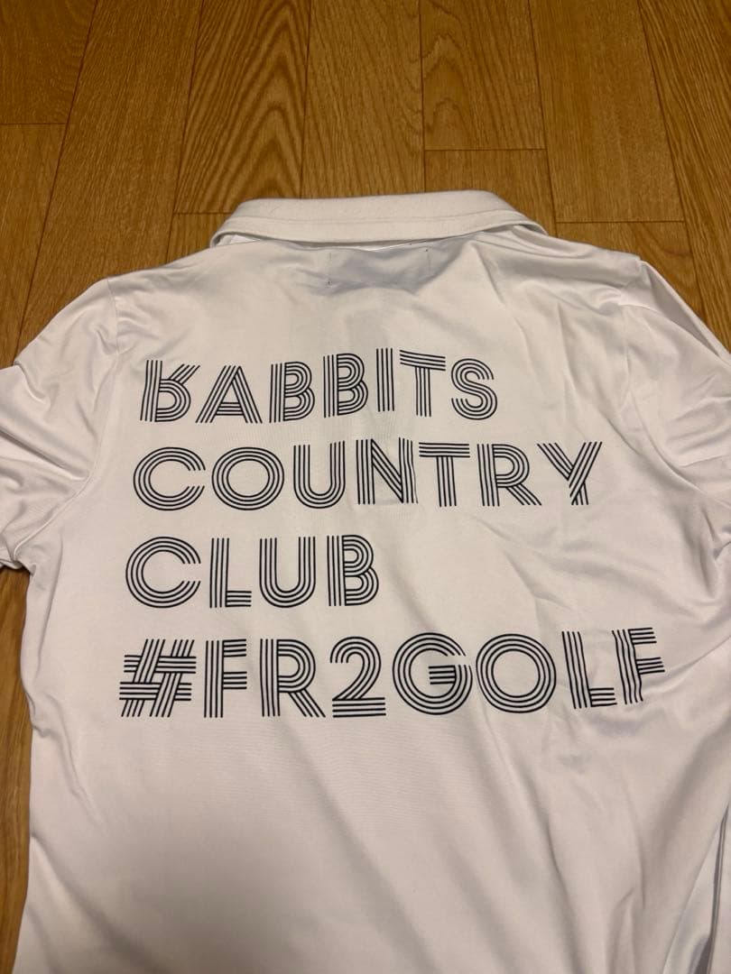 FR2GOLF レディース3セット