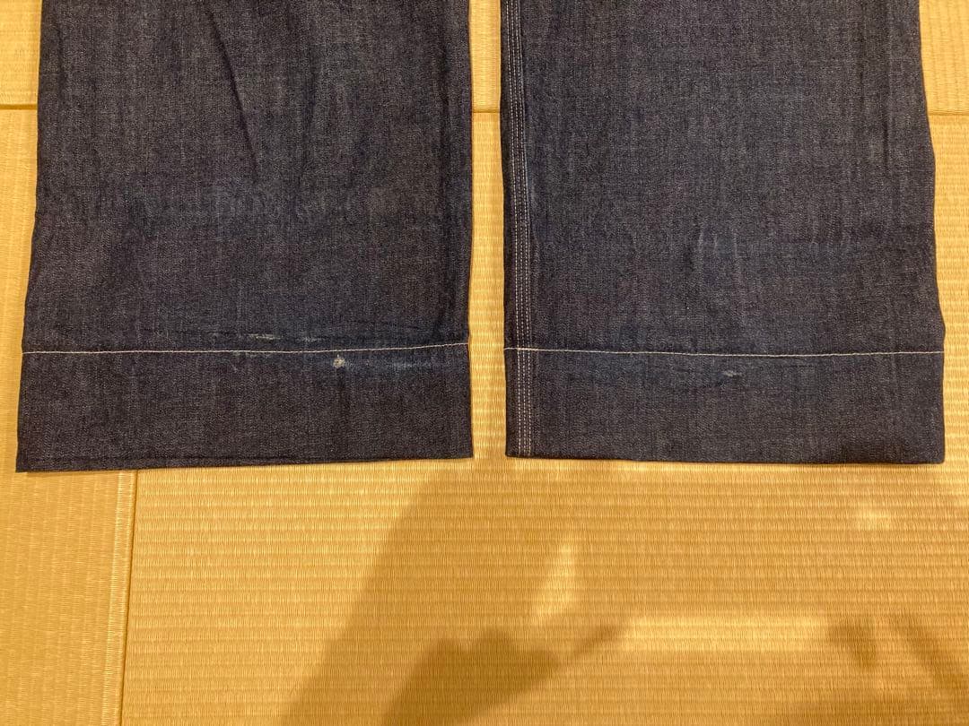 BELAFONTE ベラフォンテ　オーバーオール　L