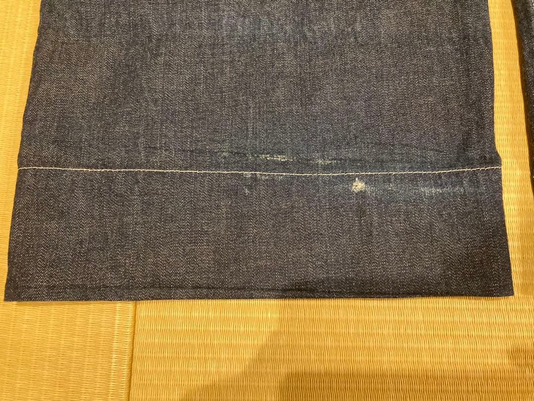 BELAFONTE ベラフォンテ　オーバーオール　L