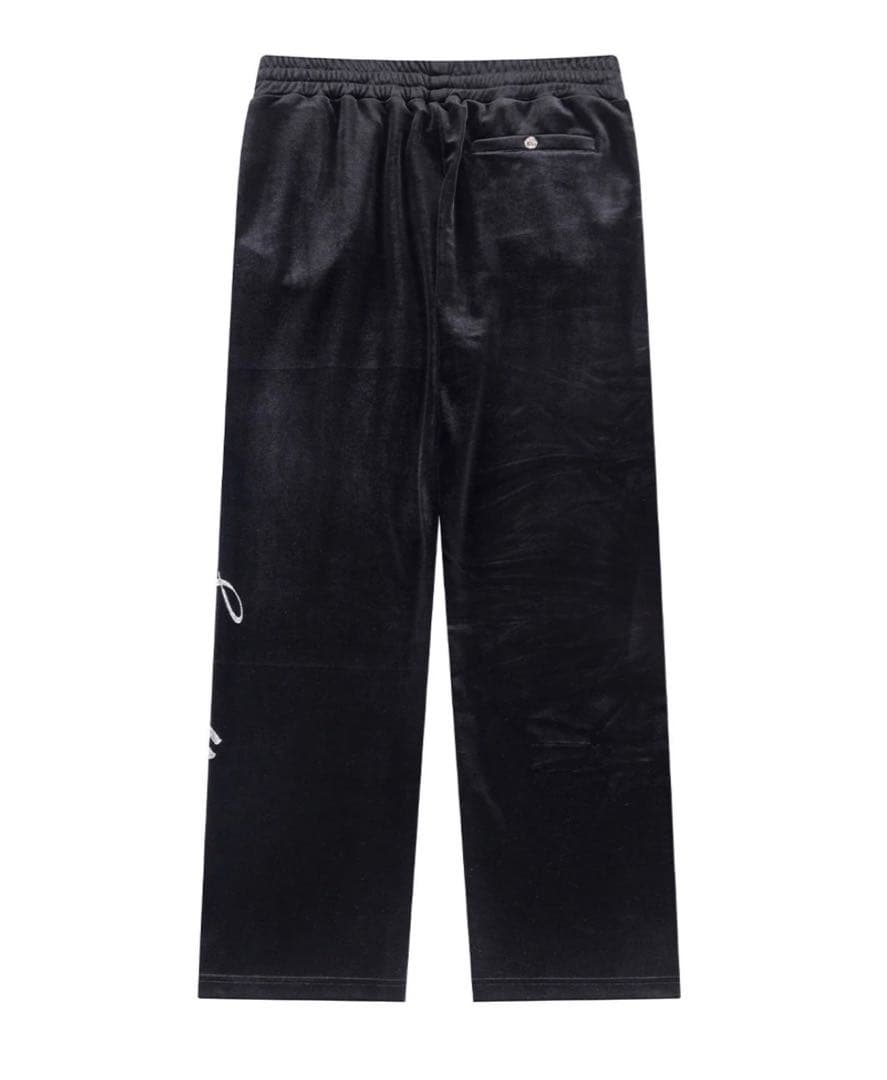 supplier velour setup ベロア セットアップ