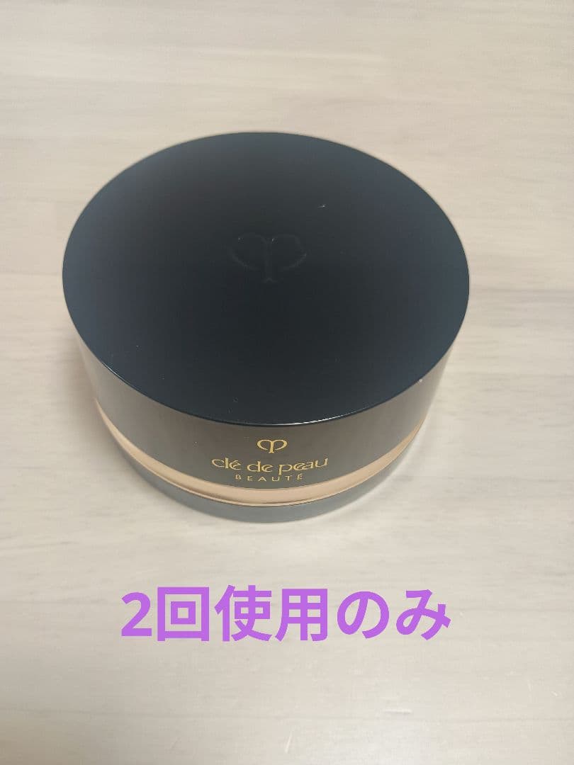 【期間限定値下げ】クレドポーボーテプードルトランスパラントn M 2