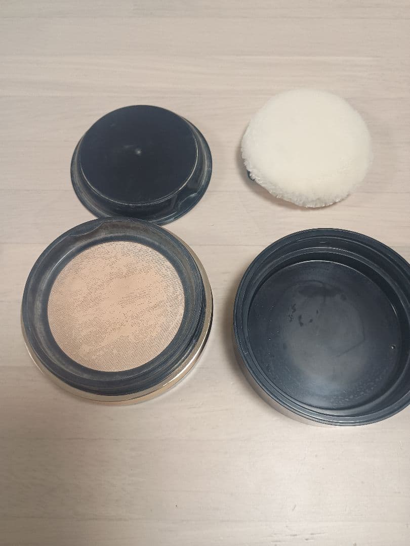 【期間限定値下げ】クレドポーボーテプードルトランスパラントn M 2