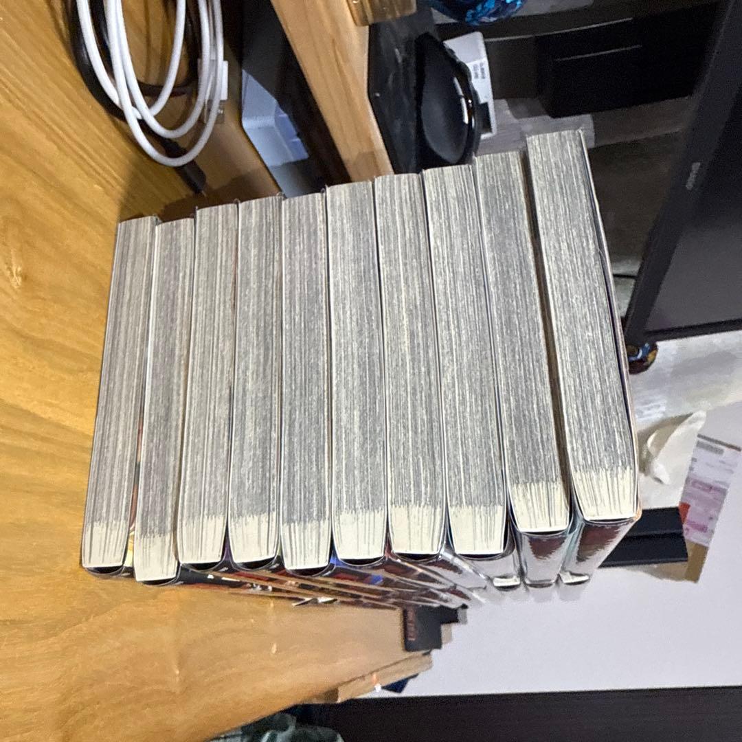 キングダム 21〜40巻　美品