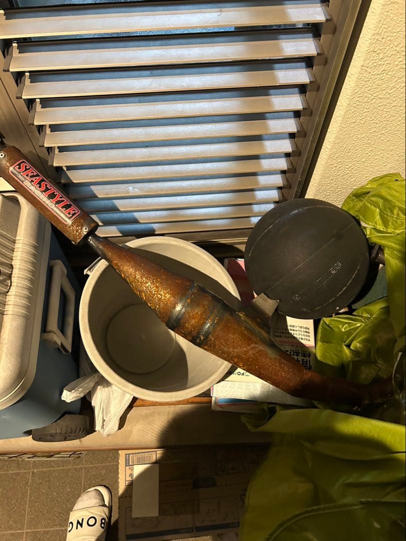 AF2 DIOチャンバー