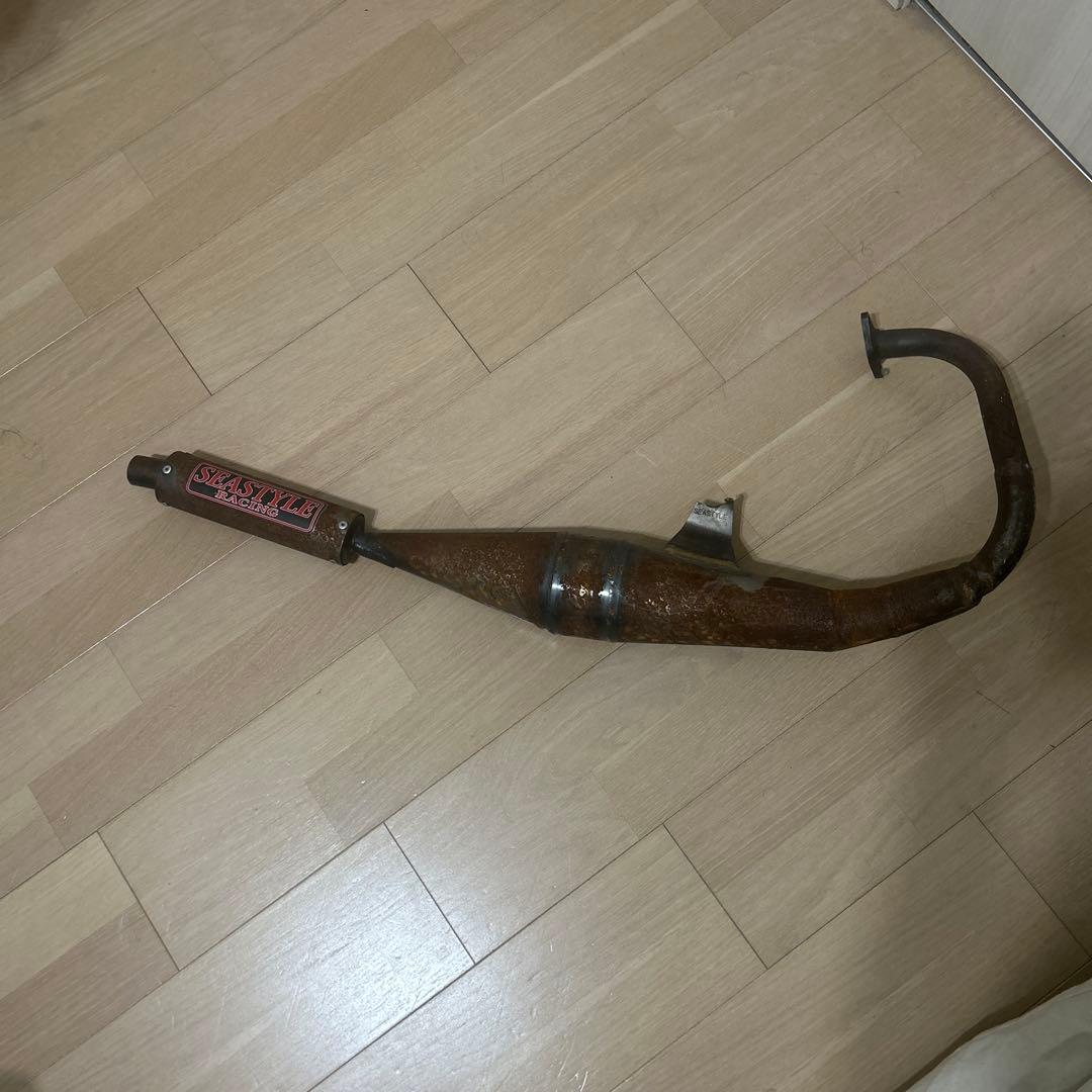 AF2 DIOチャンバー