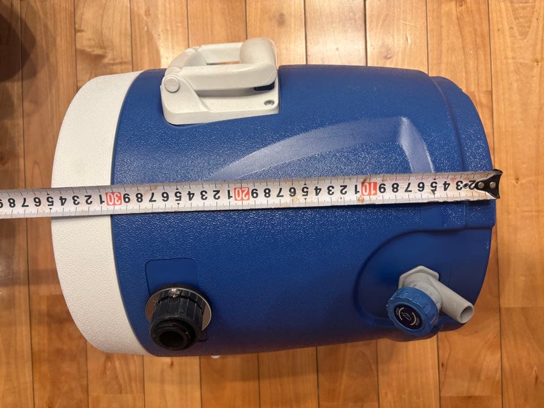 格安❗️自作氷令式ビールサーバー　洗浄ホース、ビールホース、ガスホース、スポンジ