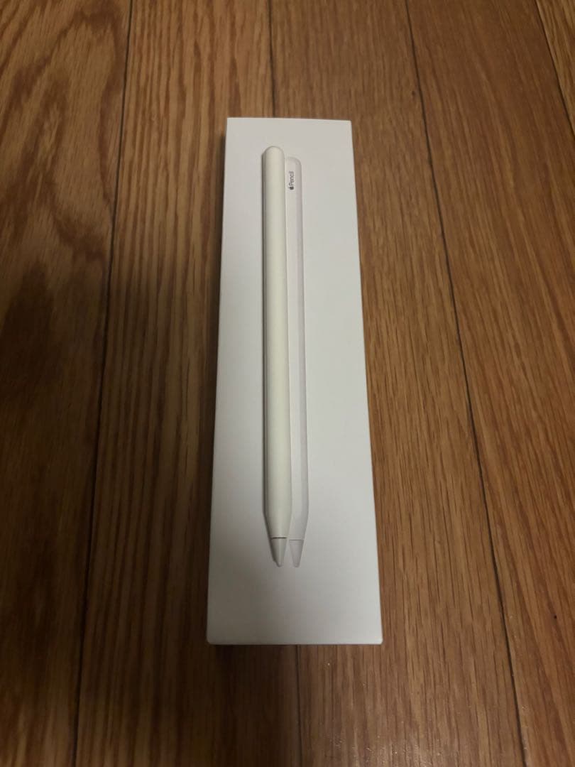 iPadpro11インチ　Wi-Fiモデル　256GB Apple pencil