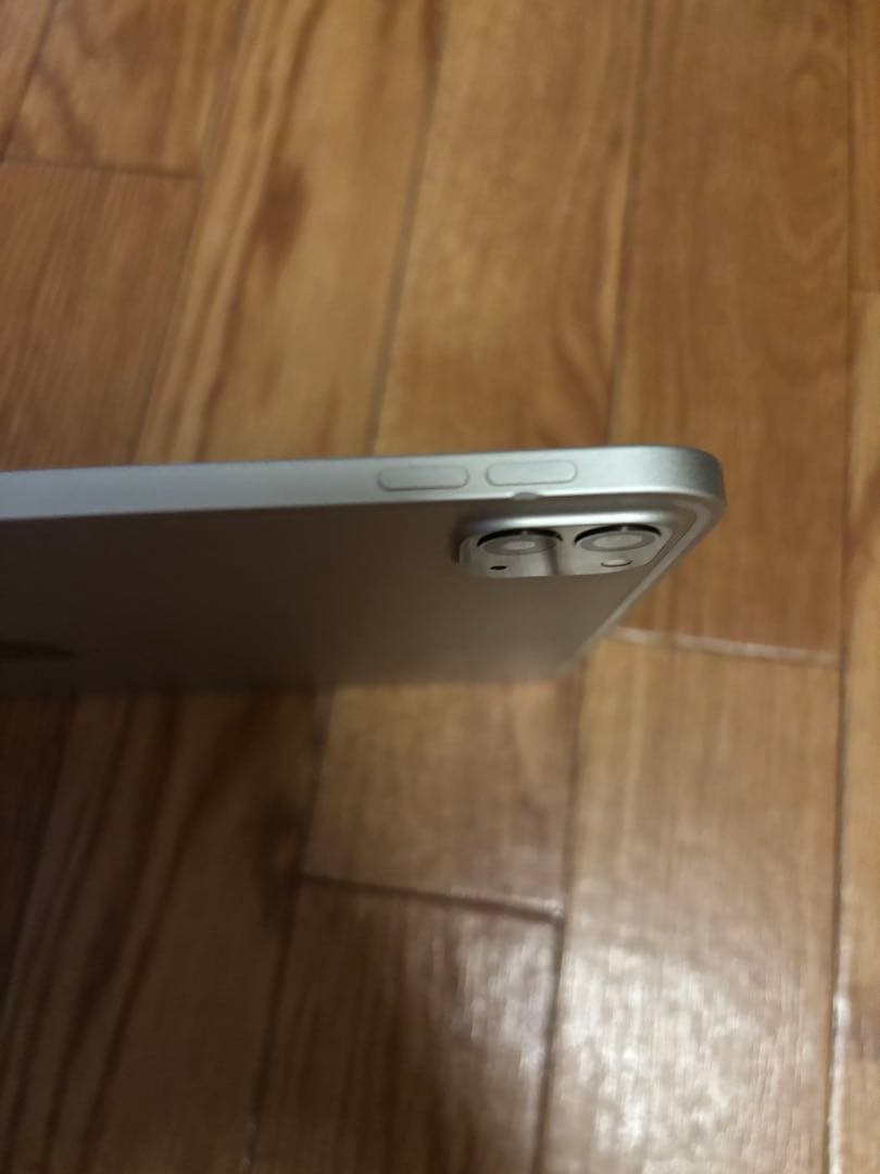 iPadpro11インチ　Wi-Fiモデル　256GB Apple pencil