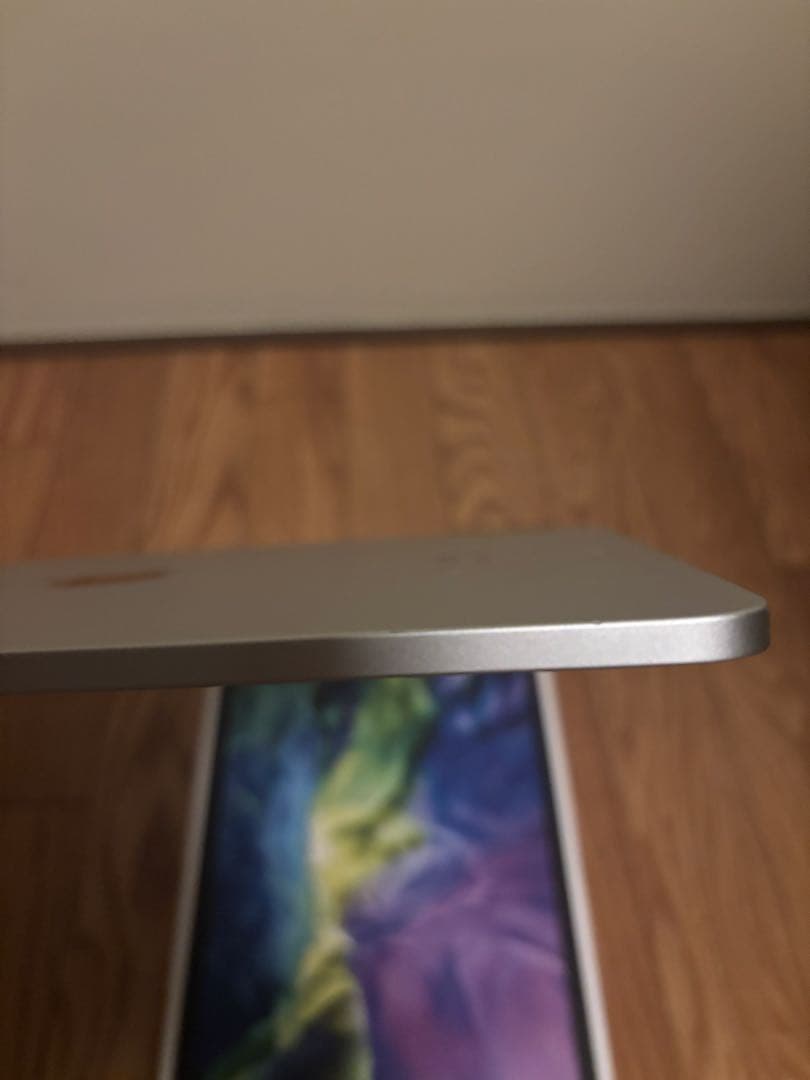 iPadpro11インチ　Wi-Fiモデル　256GB Apple pencil