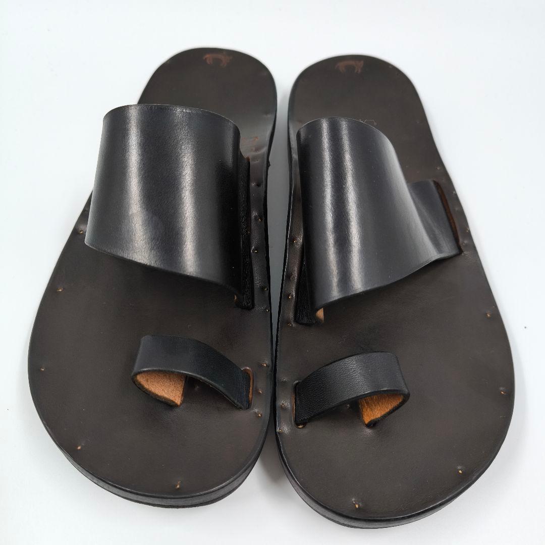 フィーゴユッタニューマン アリス 28 トングサンダル ビルケンシュトック