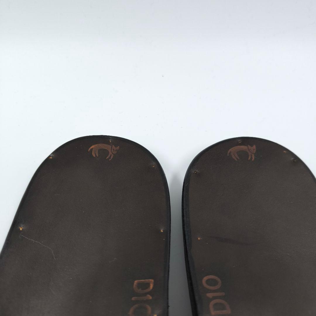 フィーゴユッタニューマン アリス 28 トングサンダル ビルケンシュトック