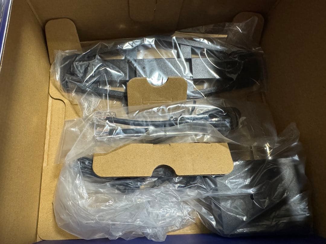 NEC Aterm 7200D8BE Wi-Fi 7 ルーター ほぼ新品