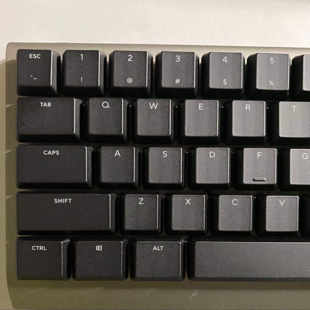 キーボード zenaim keyboard 2 mini