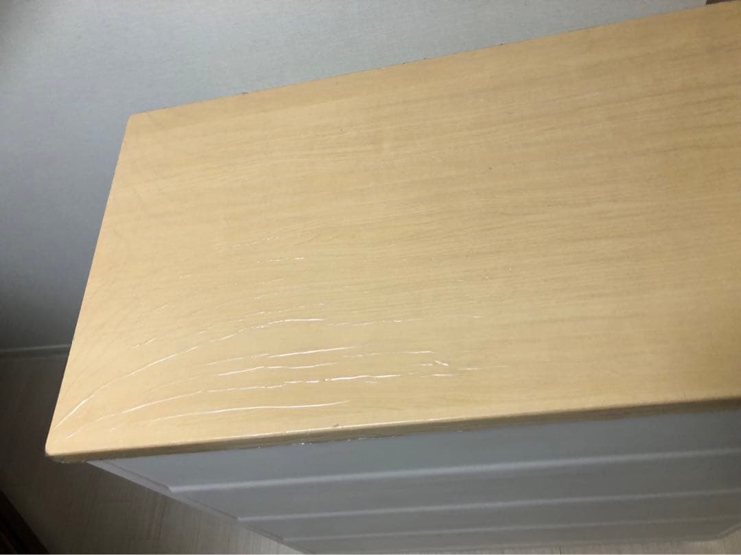 【あっちゃん☆ 様】Fits Plus F7504 幅75 高85 4段