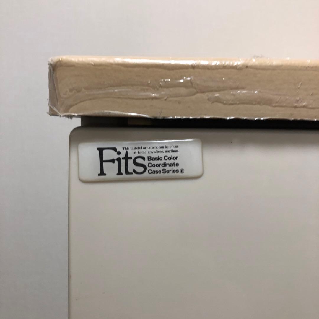 【あっちゃん☆ 様】Fits Plus F7504 幅75 高85 4段