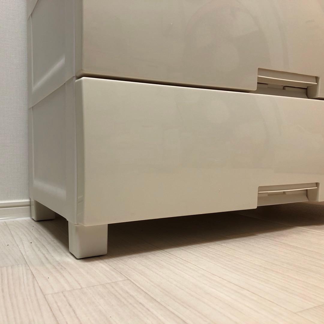 【あっちゃん☆ 様】Fits Plus F7504 幅75 高85 4段