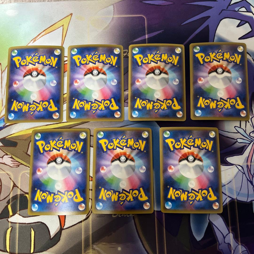 Breakエネルギー 悪 cp4