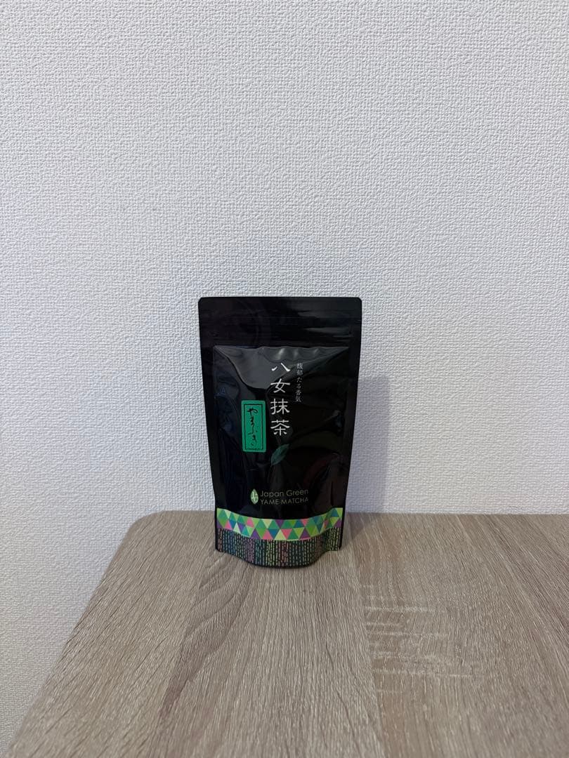 八女星野園 やまぶき100g