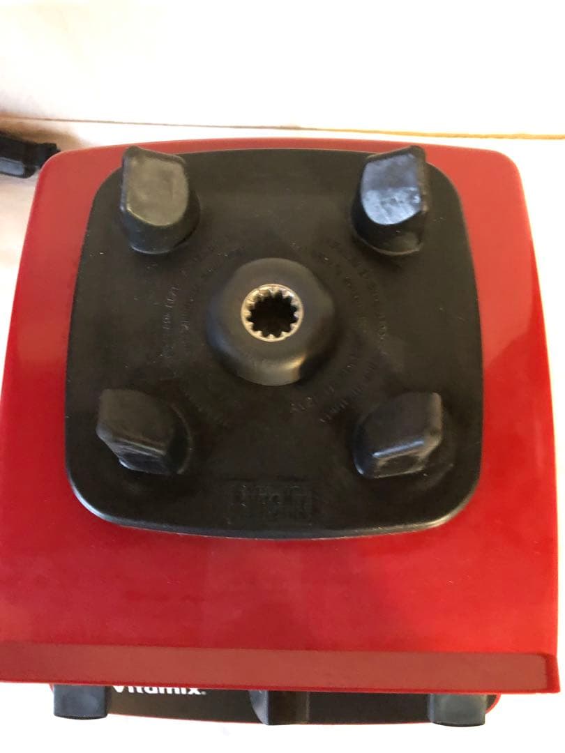 キッチン家電 Vitamix Total Nutrition Center VMO111