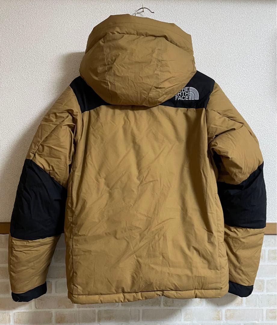 THE NORTH FACE ノースフェイス バルトロライトジャケット