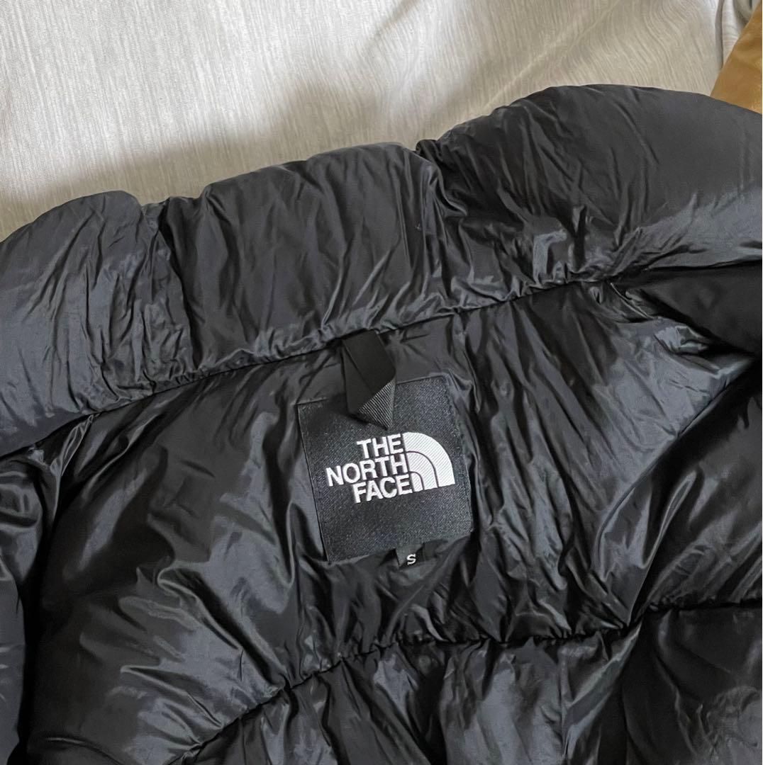 THE NORTH FACE ノースフェイス バルトロライトジャケット