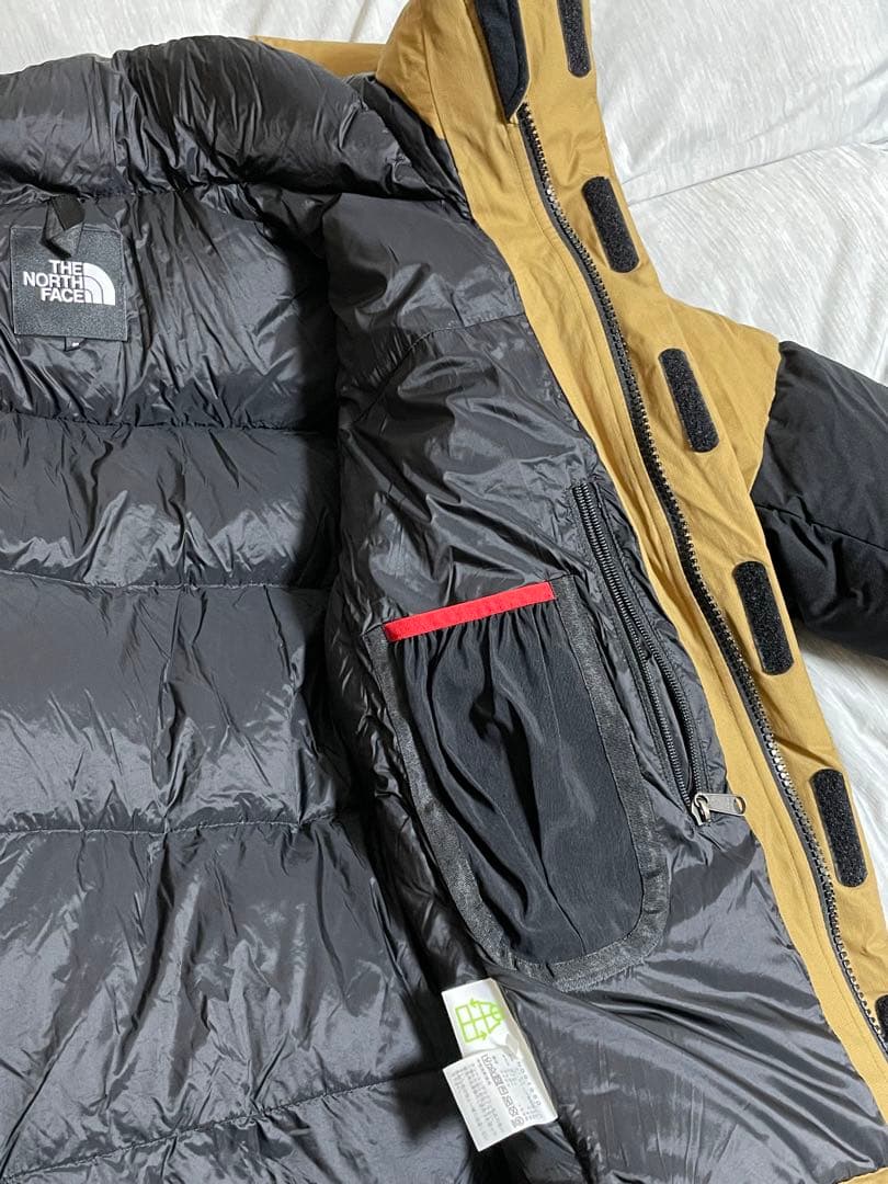 THE NORTH FACE ノースフェイス バルトロライトジャケット