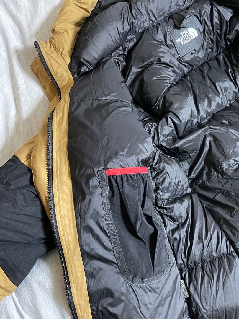 THE NORTH FACE ノースフェイス バルトロライトジャケット
