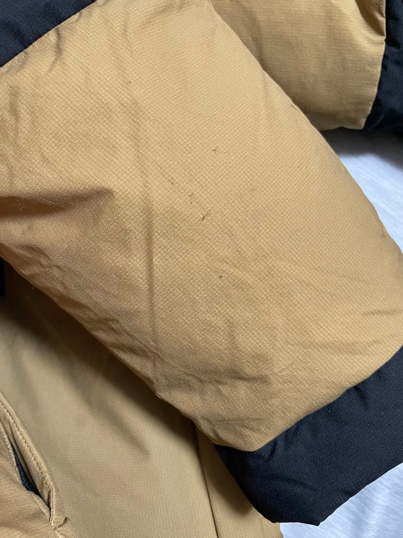 THE NORTH FACE ノースフェイス バルトロライトジャケット