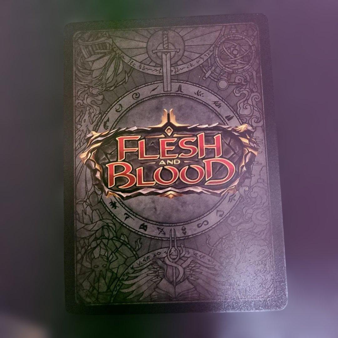 [FAB] 征服の命令　Command and Conquer